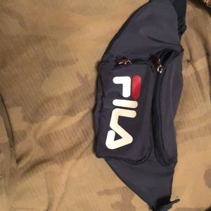 FILA Fanny